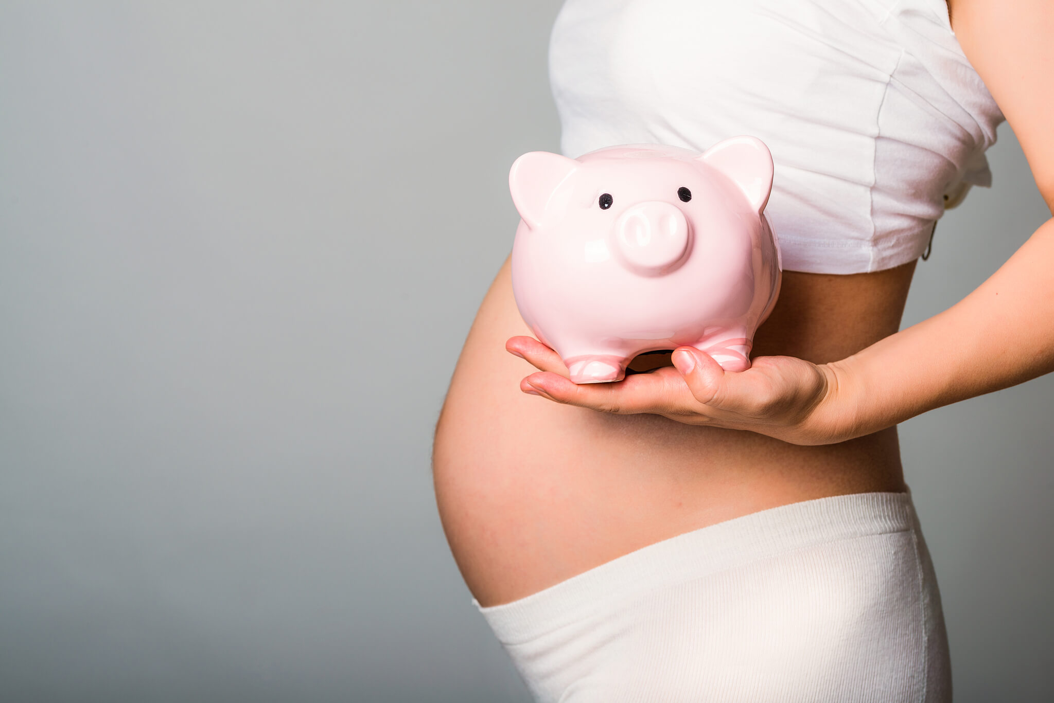 总说高龄产妇 究竟多少岁才算高龄 保险问一问